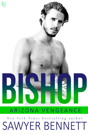 Bishop by Sawyer Bennett