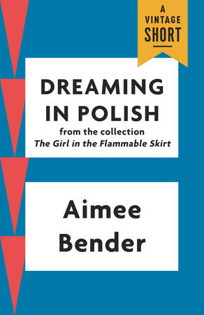 Dreaming in Polish by Aimee Bender