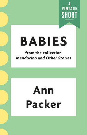 Babies by Ann Packer