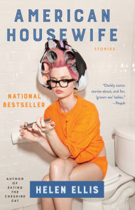 American Housewife