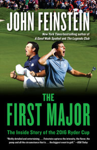 The Walk On (The Triple Threat, 1) by John Feinstein