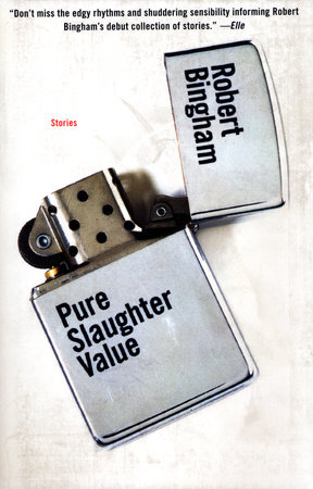 Pure Slaughter Value by Robert Bingham