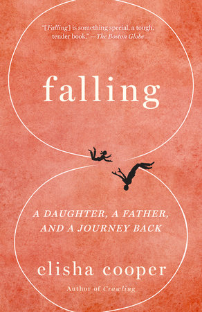 Falling by Elisha Cooper