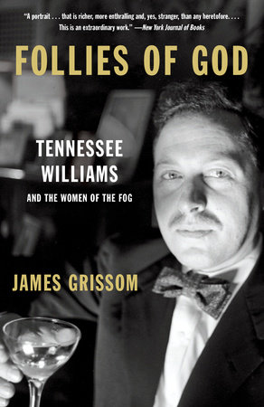 Follies of God by James Grissom
