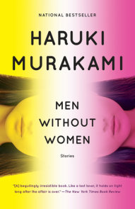 murakami men without women murakami men without women