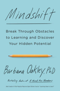 A Mind for Numbers by Barbara Oakley, PhD: 9780399165245 |  : Books