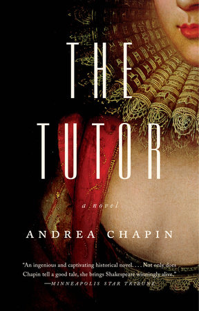 The Tutor by Andrea Chapin