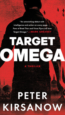 Target Omega by Peter Kirsanow