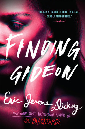 Finding Gideon by Eric Jerome Dickey