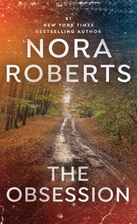 The Obsession by Nora Roberts
