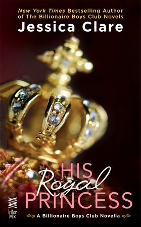 His Royal Princess Book Cover Picture