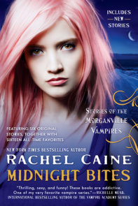 Ink and Bone by Rachel Caine: 9780451473134 | : Books