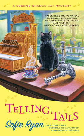 Telling Tails by Sofie Ryan