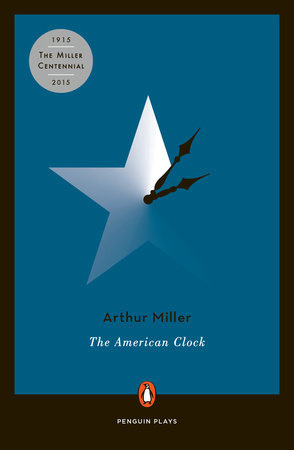 The American Clock by Arthur Miller