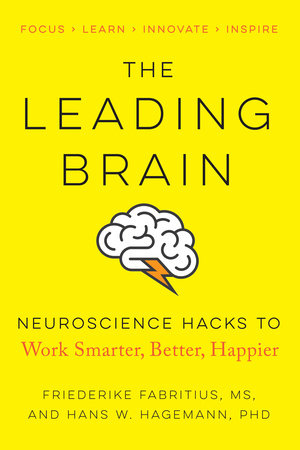 The Leading Brain by Friederike Fabritius and Hans W. Hagemann