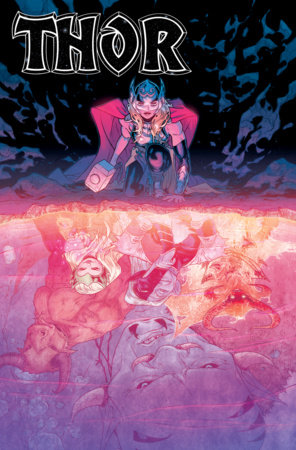 THOR BY JASON AARON: THE COMPLETE COLLECTION VOL. 3 by Jason Aaron