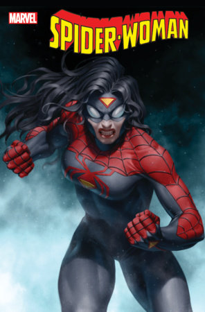 SPIDER-WOMAN VOL. 2: KING IN BLACK by Karla Pacheco