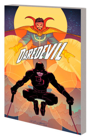 DAREDEVIL BY SALADIN AHMED VOL. 2: HELL TO PAY by Saladin Ahmed and Marvel Various