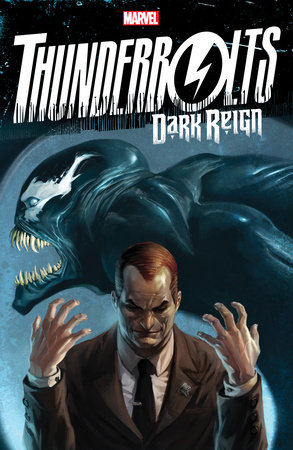THUNDERBOLTS: DARK REIGN by Paul Jenkins and Marvel Various