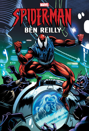 SPIDER-MAN: BEN REILLY OMNIBUS VOL. 1 [NEW PRINTING] by Tom DeFalco and Marvel Various