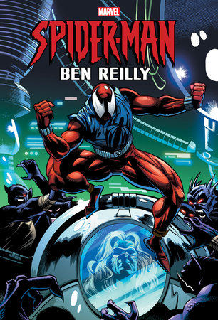 Spider-Man: Ben Reilly Omnibus Vol. 1 [New Printing] by Tom DeFalco and Marvel Various