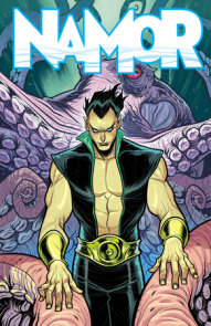 NAMOR