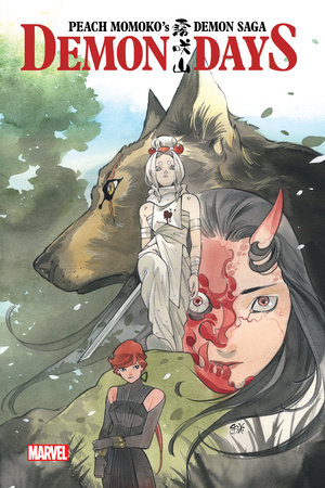 Ultimate X-Men By Peach Momoko Vol. 1: Fears And Hates by Ultimate X-Men By Peach Momoko Vol. 1: Fears And Hates by