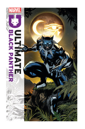 ULTIMATE BLACK PANTHER VOL. 1: PEACE AND WAR by Bryan Hill