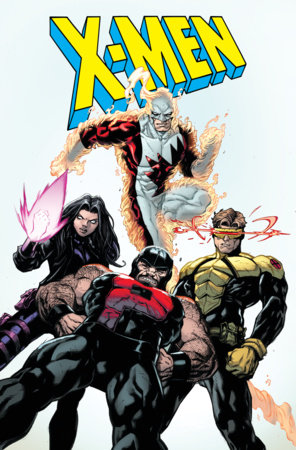 X-Men By Jed Mackay Vol. 2: Hostile Takeover by Jed MacKay