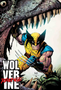 WOLVERINE: REVENGE