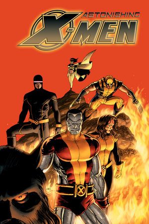 Astonishing X-Men Modern Era Epic Collection: Unstoppable by Joss Whedon