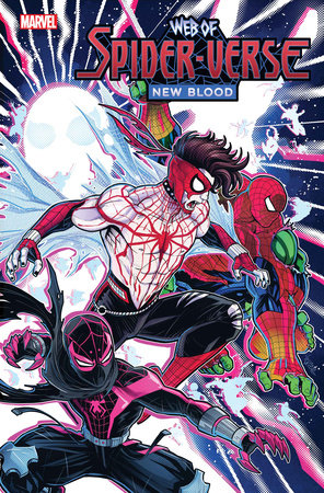 Spider-Man 2099 Omnibus Vol. 2 by Peter David, Marvel