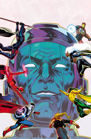 Avengers By Jed Mackay Vol. 6 by Jed MacKay