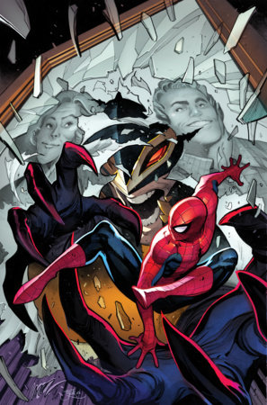 Amazing Spider-Man Vol. 6