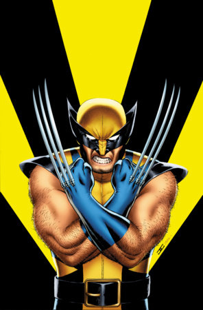 Return Of Wolverine Omnibus John Cassaday Cover by Charles Soule and Marvel Various