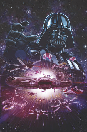 Star Wars: Darth Vader Modern Era Epic Collection: Vader Down by Kieron Gillen and Jason Aaron