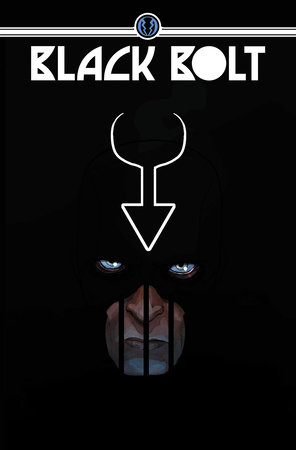 Black Bolt: The Midnight King by Saladin Ahmed