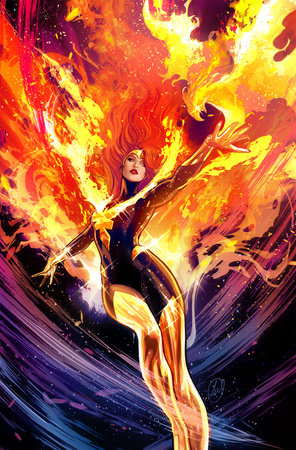 Phoenix Vol. 3