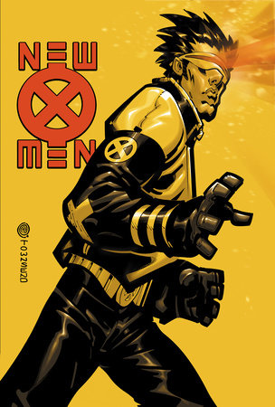 New X-Men Modern Era Epic Collection: Planet X by Grant Morrison
