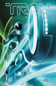 TRON: DOWNLOAD