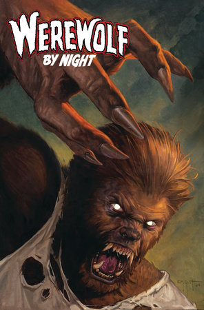 Werewolf By Night: Red Band by Jason Loo and Michael Giacchino