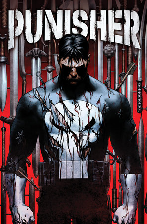Punisher: King Of Killers by Jason Aaron