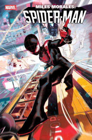 Miles Morales: Spider-Man Vol. 1 by 