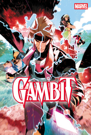 Gambit Gone by 