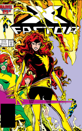 X-Factor Epic Collection: The Morlock Massacre by Louise Simonson and Walter Simonson