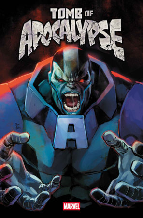 Tomb Of Apocalypse by 