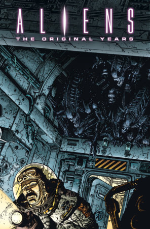Aliens Epic Collection: The Original Years Vol. 5 by 