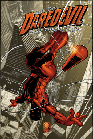 Daredevil Modern Era Epic Collection: Guardian Devil by Kevin Smith and David Mack