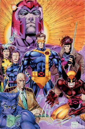 X-Men: Mutant Genesis by 