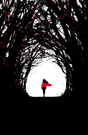 Scarlet Witch: Witches' Road [Marvel Renown] by 